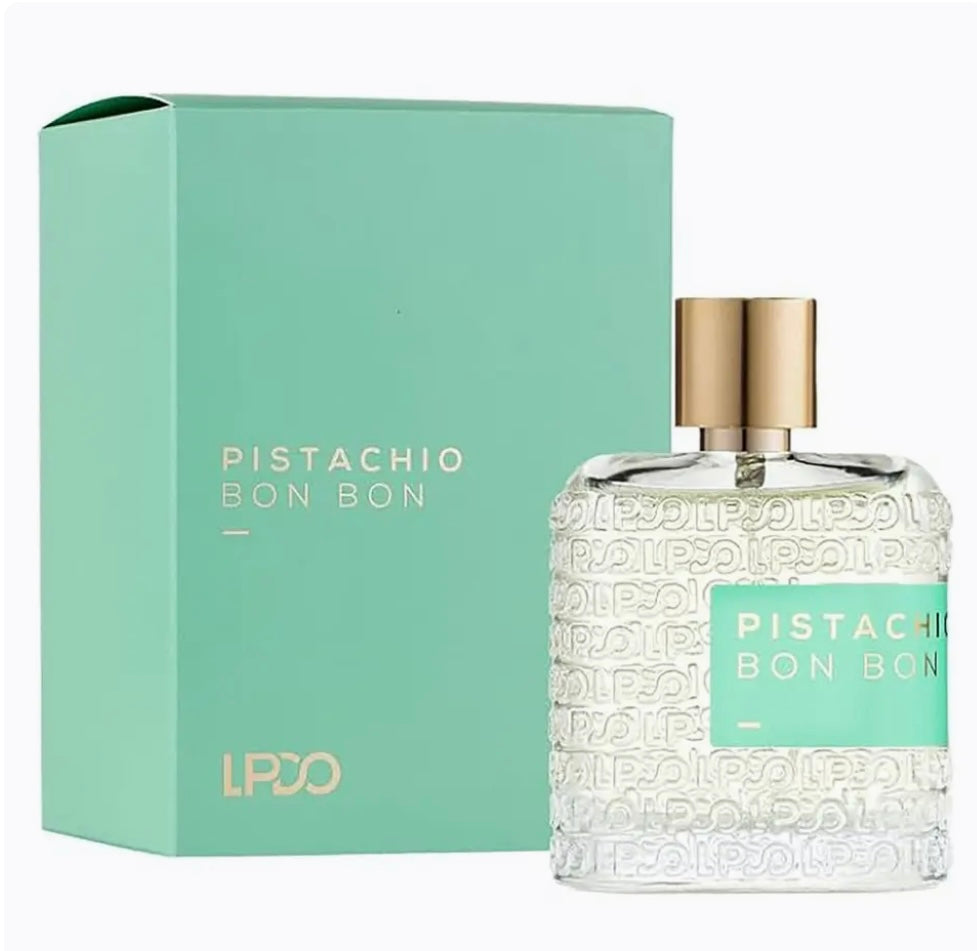 PISTACHIO BON BON EAU DE PARFUM INTENSE 100 ML