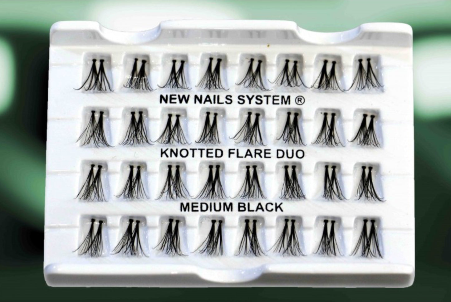 CIGLIA DUO 2in1