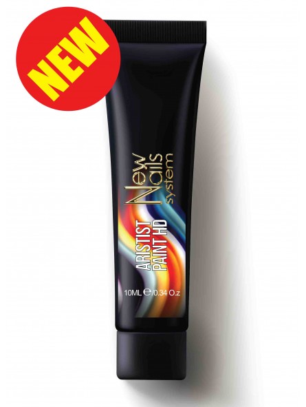Gel Paint HD ARISTIST