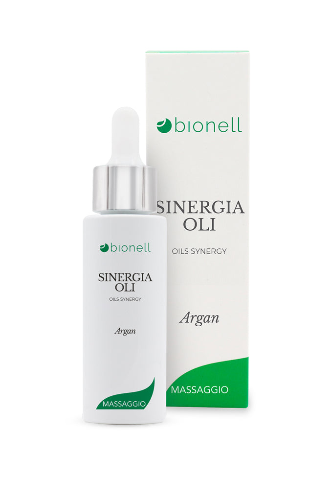 Sinergia Argan