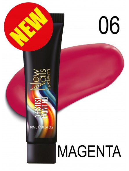 Gel Paint HD ARISTIST