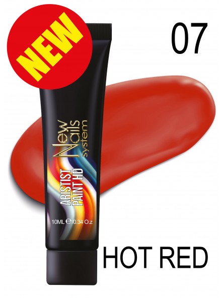 Gel Paint HD ARISTIST