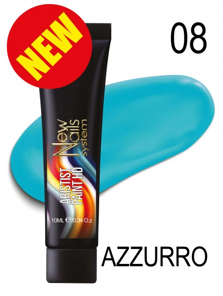 Gel Paint HD ARISTIST