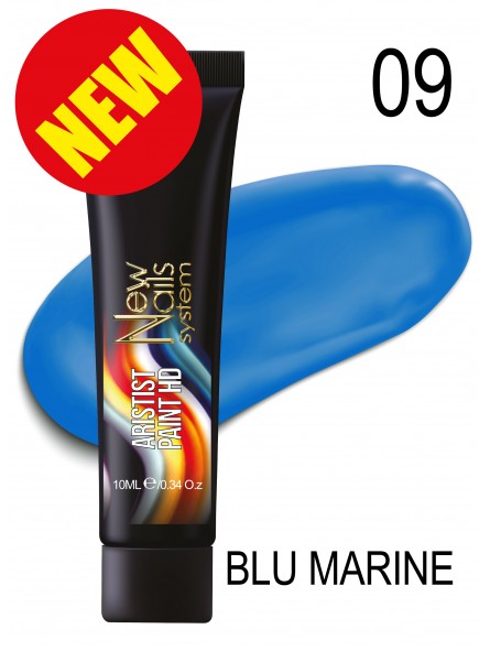 Gel Paint HD ARISTIST