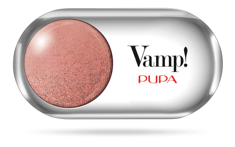 VAMP! OMBRETTO Ombretto colore puro - alta pigmentazione - multi-effetto