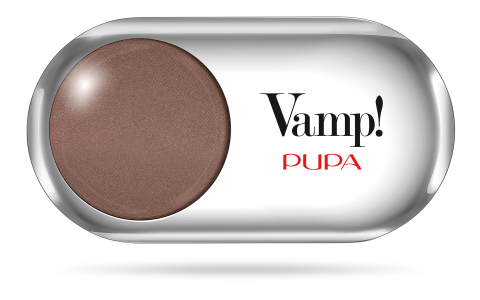 VAMP! OMBRETTO Ombretto colore puro - alta pigmentazione - multi-effetto