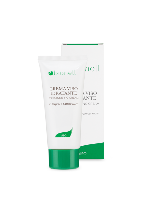 Crema Viso Idratante