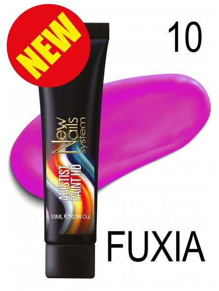 Gel Paint HD ARISTIST