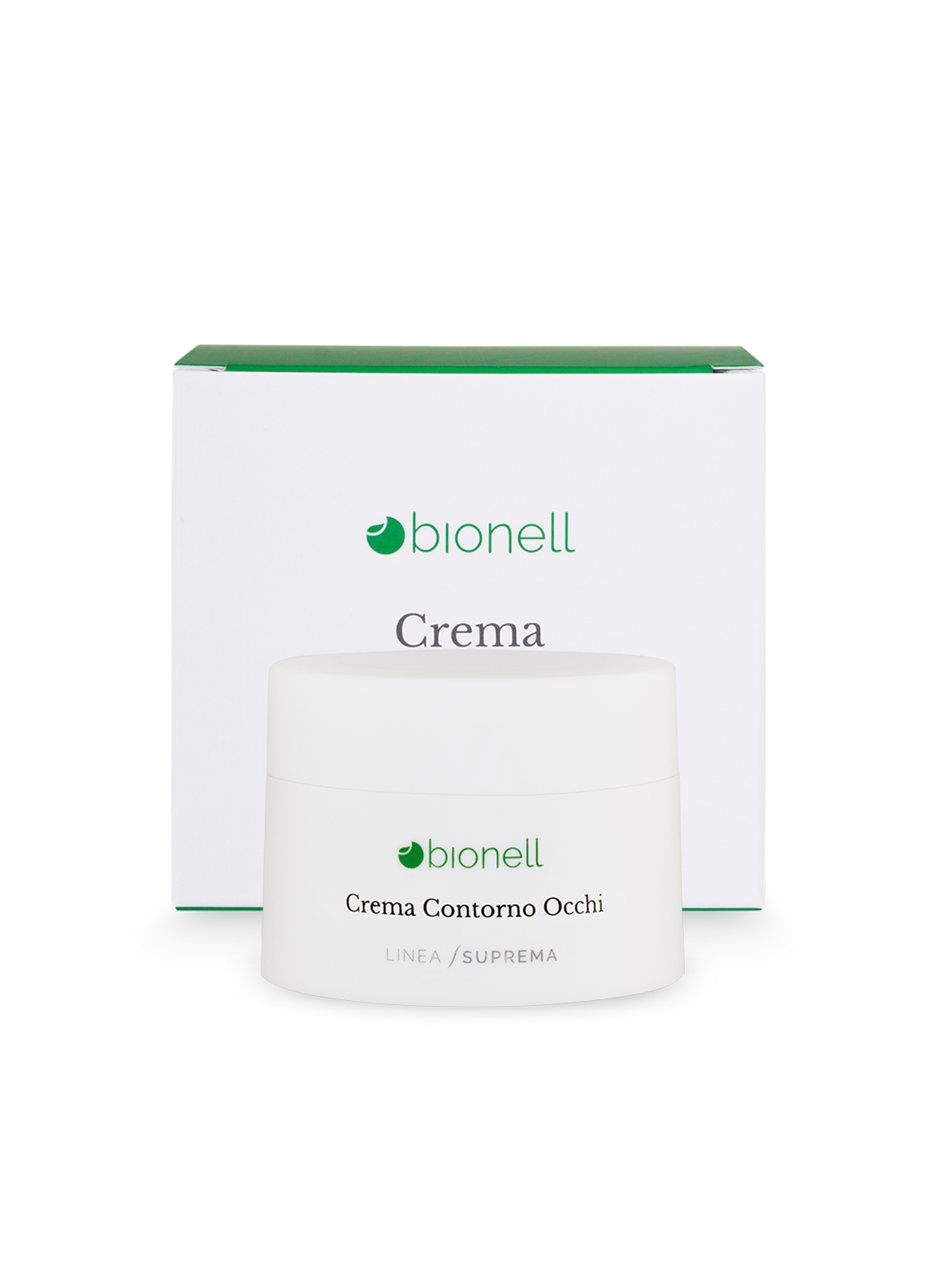 Crema Contorno Occhi