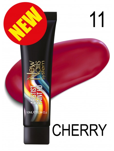 Gel Paint HD ARISTIST