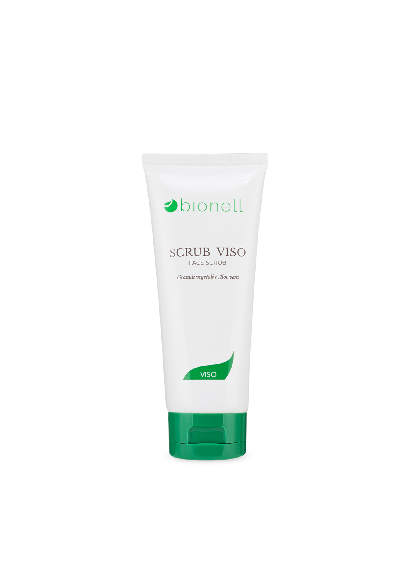 Scrub Viso Purificante
