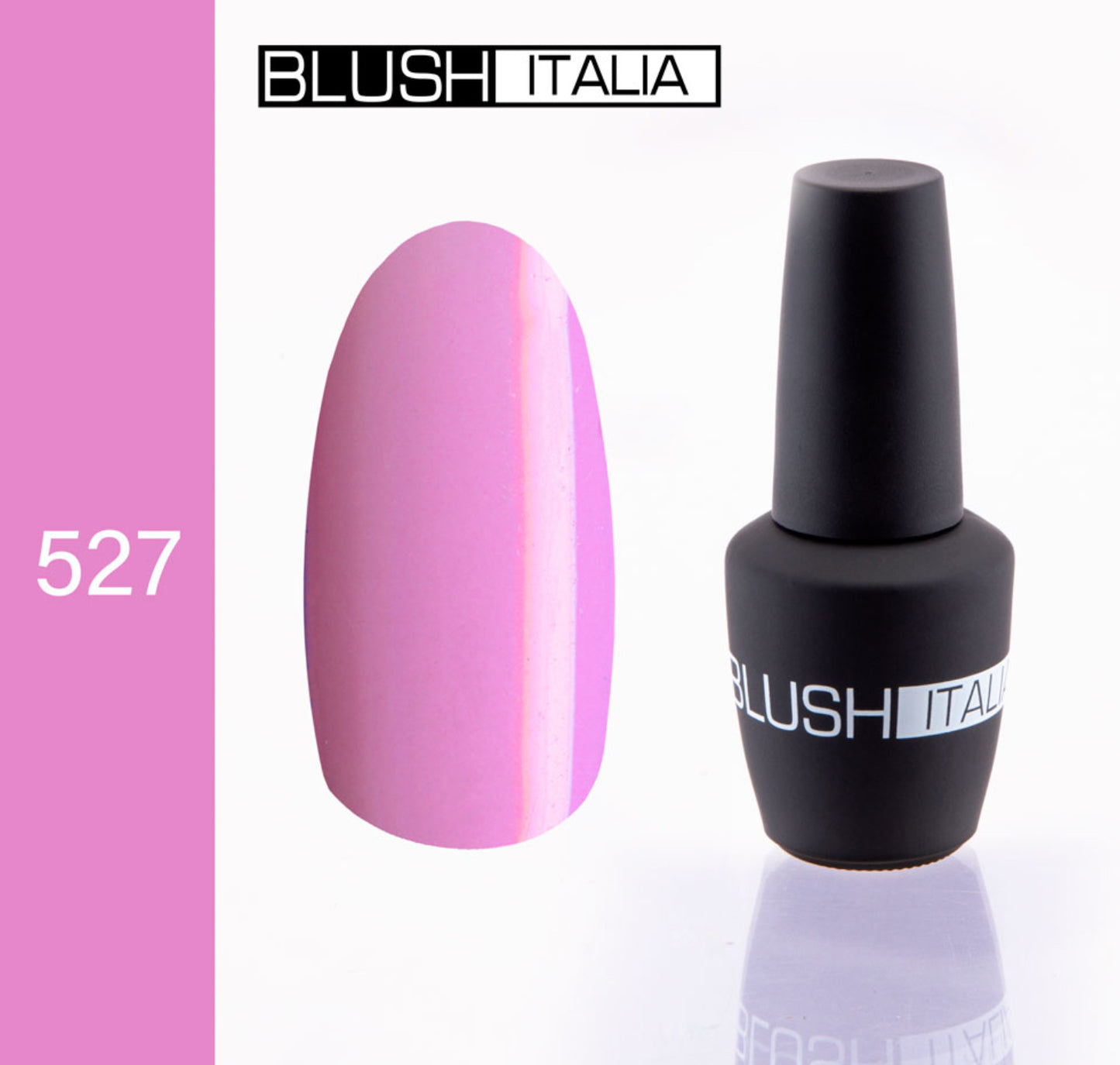 BLUSH ITALIA Gel polish 15ml