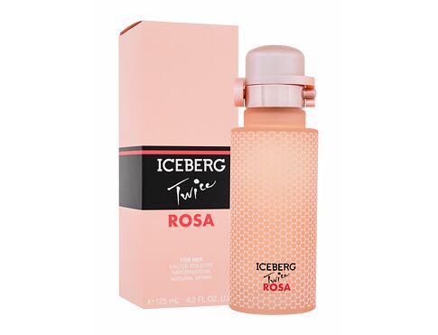 Iceberg Twice Rosa