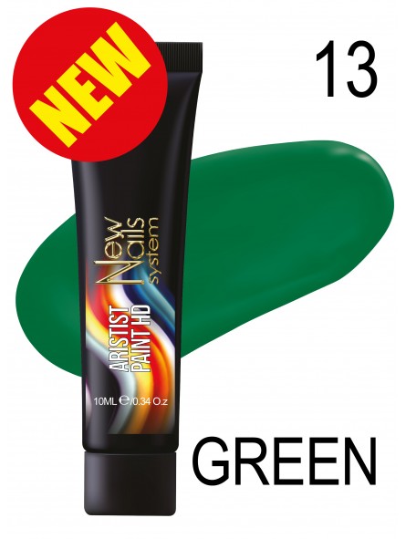 Gel Paint HD ARISTIST