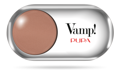 VAMP! OMBRETTO Ombretto colore puro - alta pigmentazione - multi-effetto