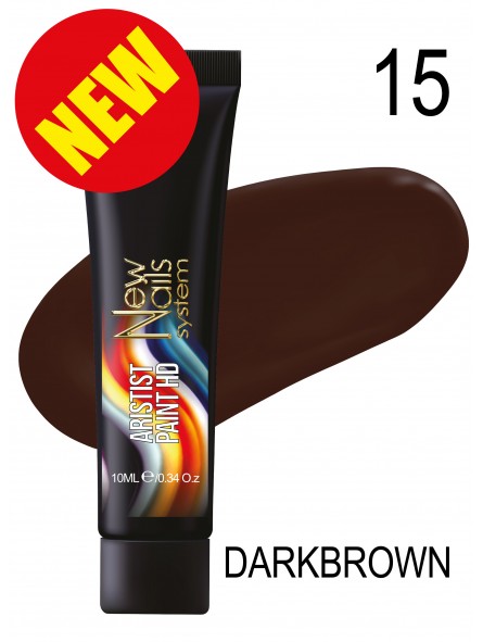 Gel Paint HD ARISTIST