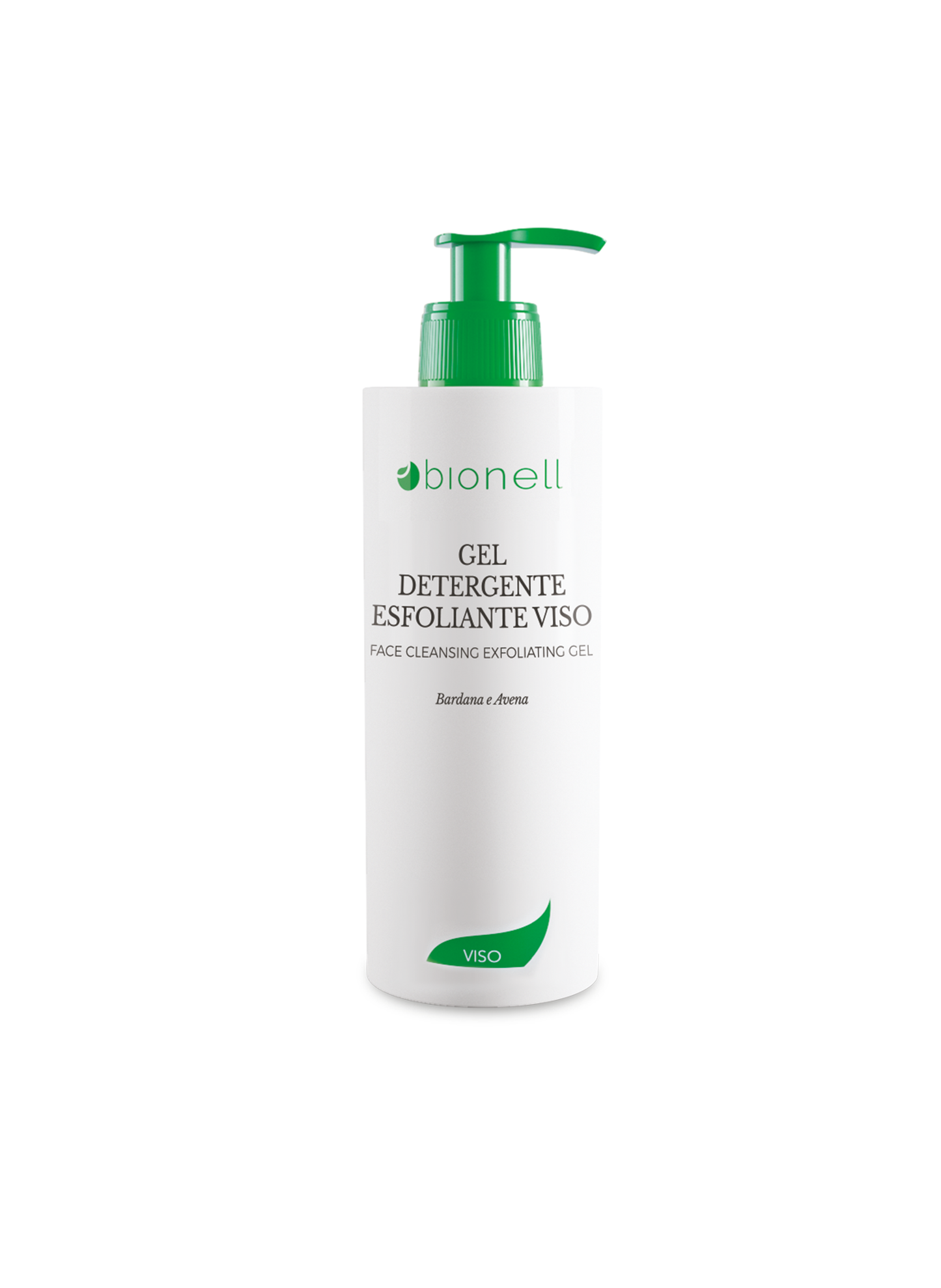 Gel Detergente Esfoliante