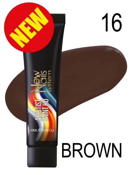 Gel Paint HD ARISTIST
