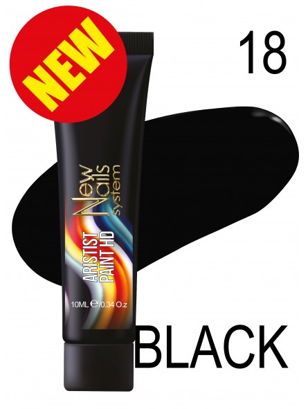 Gel Paint HD ARISTIST