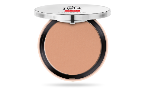 FONDOTINTA COMPATTO CREMA