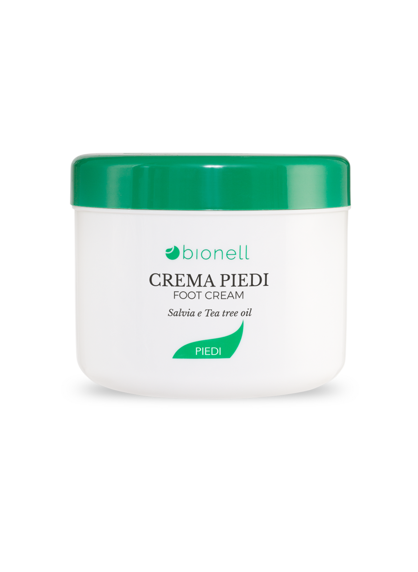 Crema Piedi