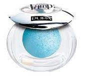 Pupa Vamp! Wet & Dry Eyeshadow