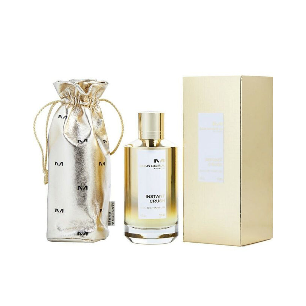Mancera Instant Crush Eau De Parfum