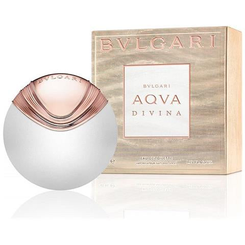 Bvlgari Aqva Divina