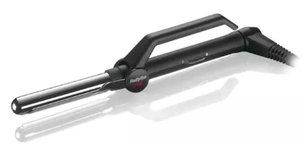 BaByliss Pro Ferro arricciacapelli - 19 mm
