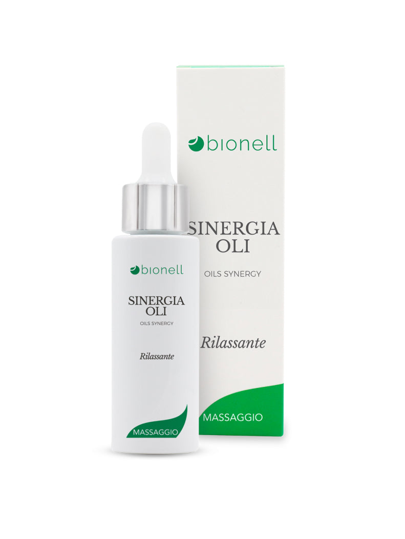Sinergia Rilassante