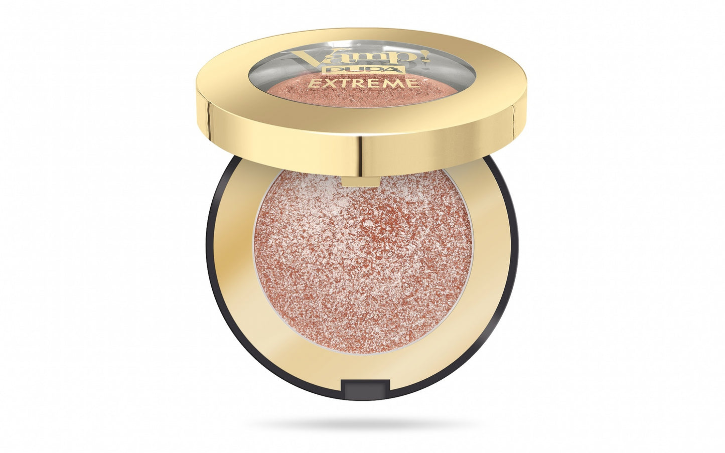 Pupa vamp extreme ombretto crema-polvere