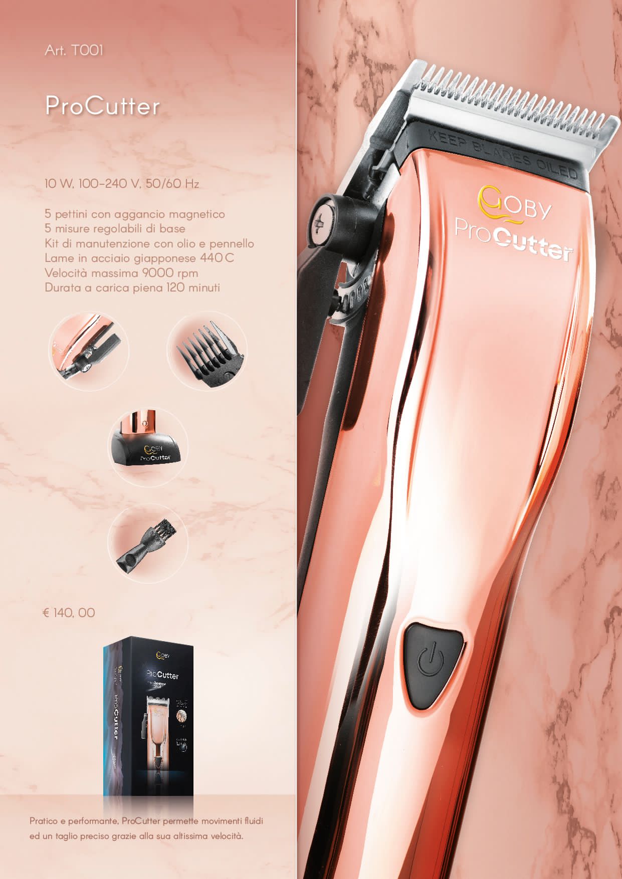ProCutter