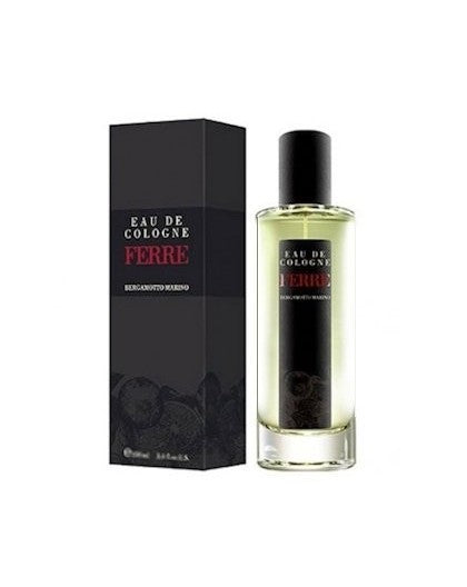 Miniature Cologne Ferrè Bergamotto edt