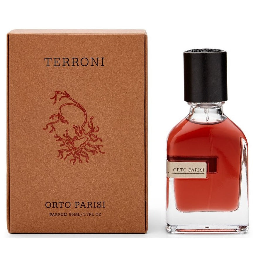 ORTO PARISI TERRONI