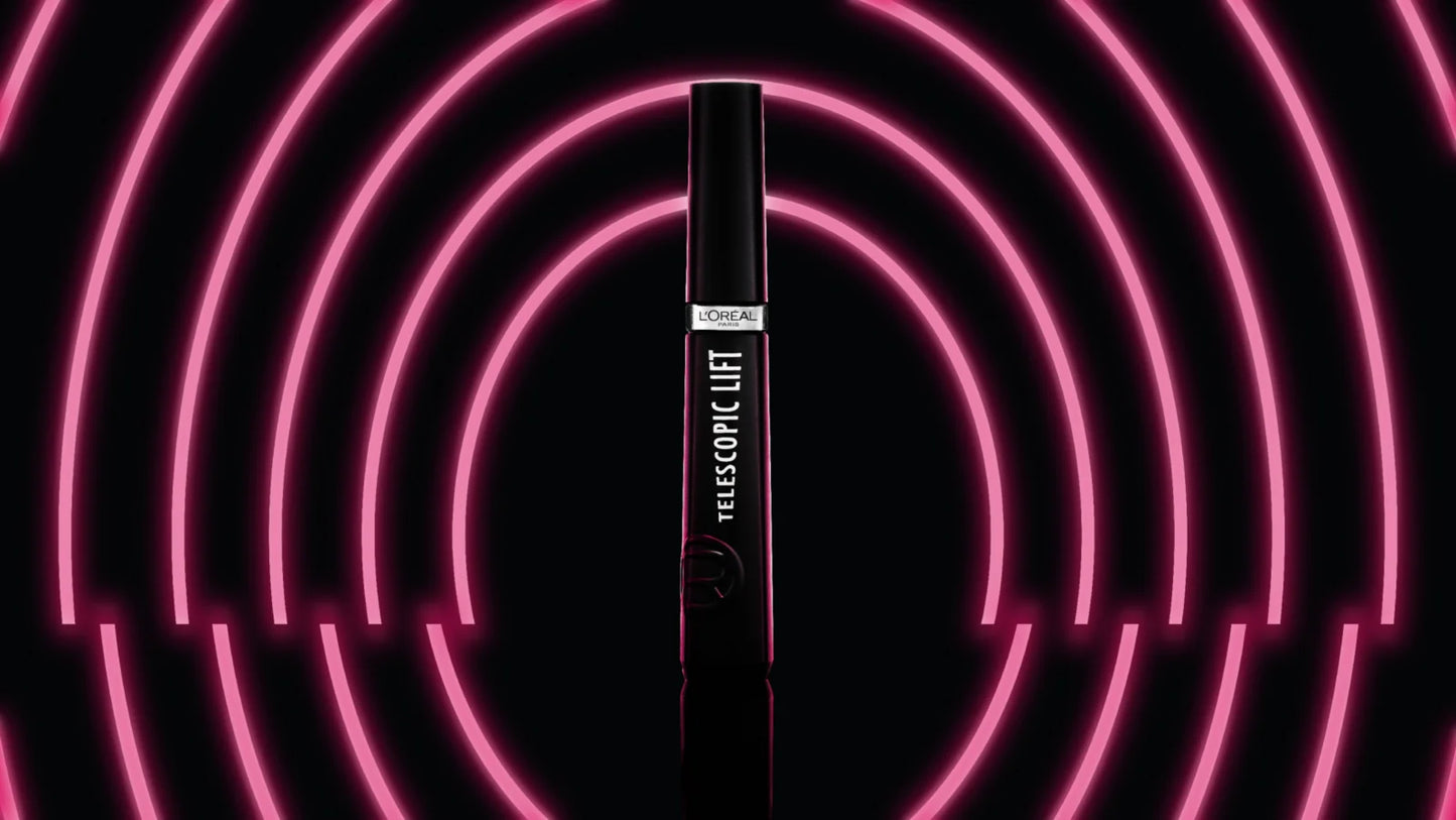 L’Oréal Paris Telescopic Lift Mascara