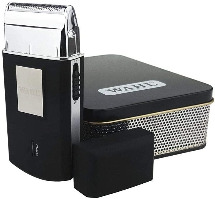 Wahl Mobile Shaver Rasoio Cordless