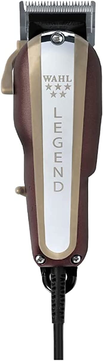 Wahl 5 STAR Legend, elettrico professionale
