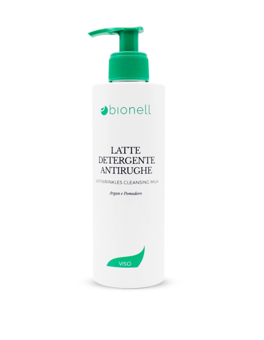 Latte Detergente Antirughe 300 ml