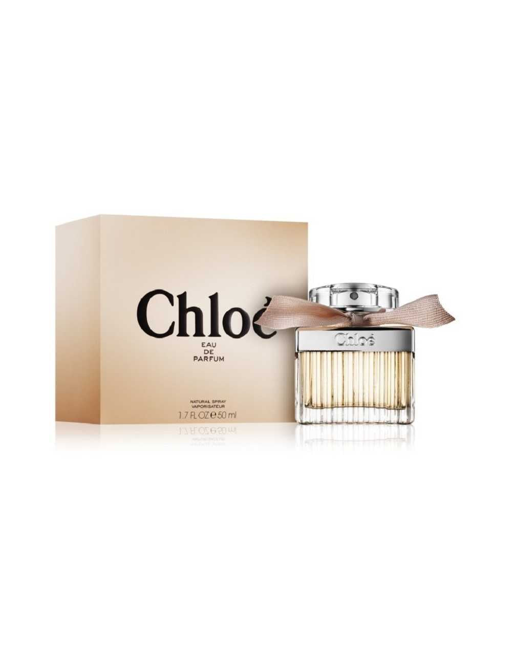 Chloè Eau de Parfum
