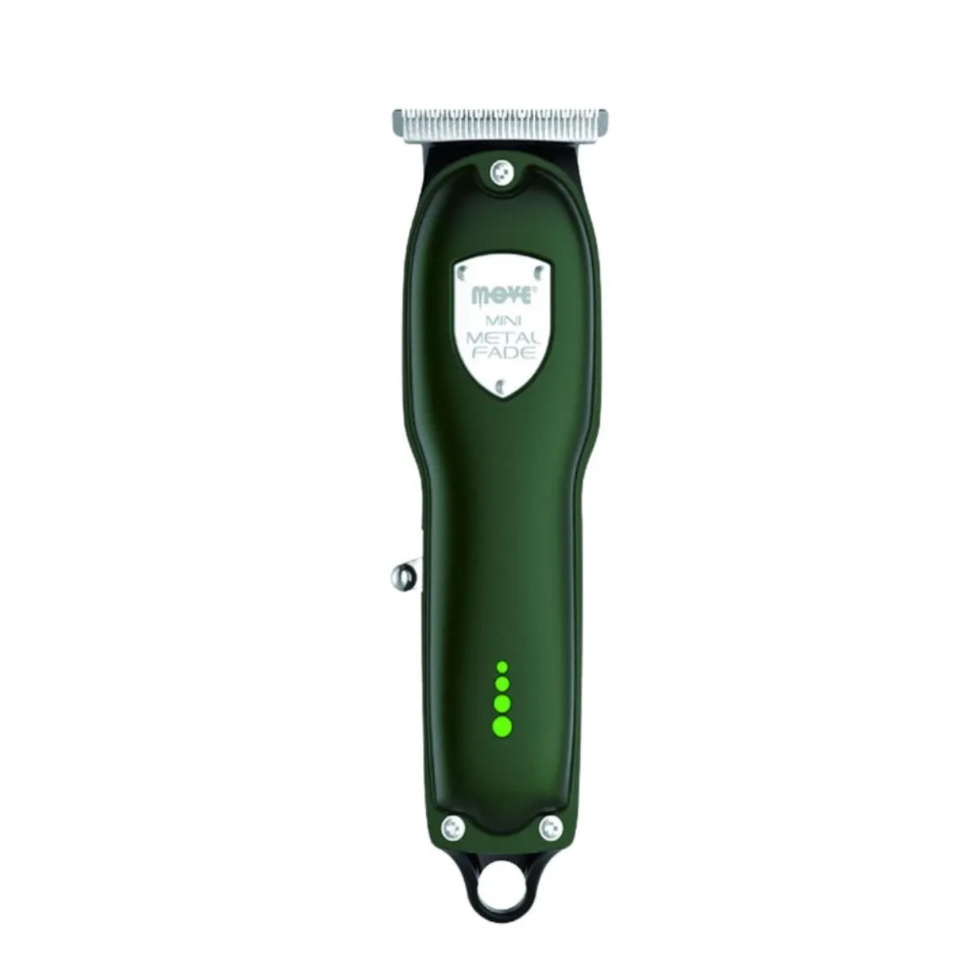 Tosatrice per Capelli Mini Metal Fade Move
