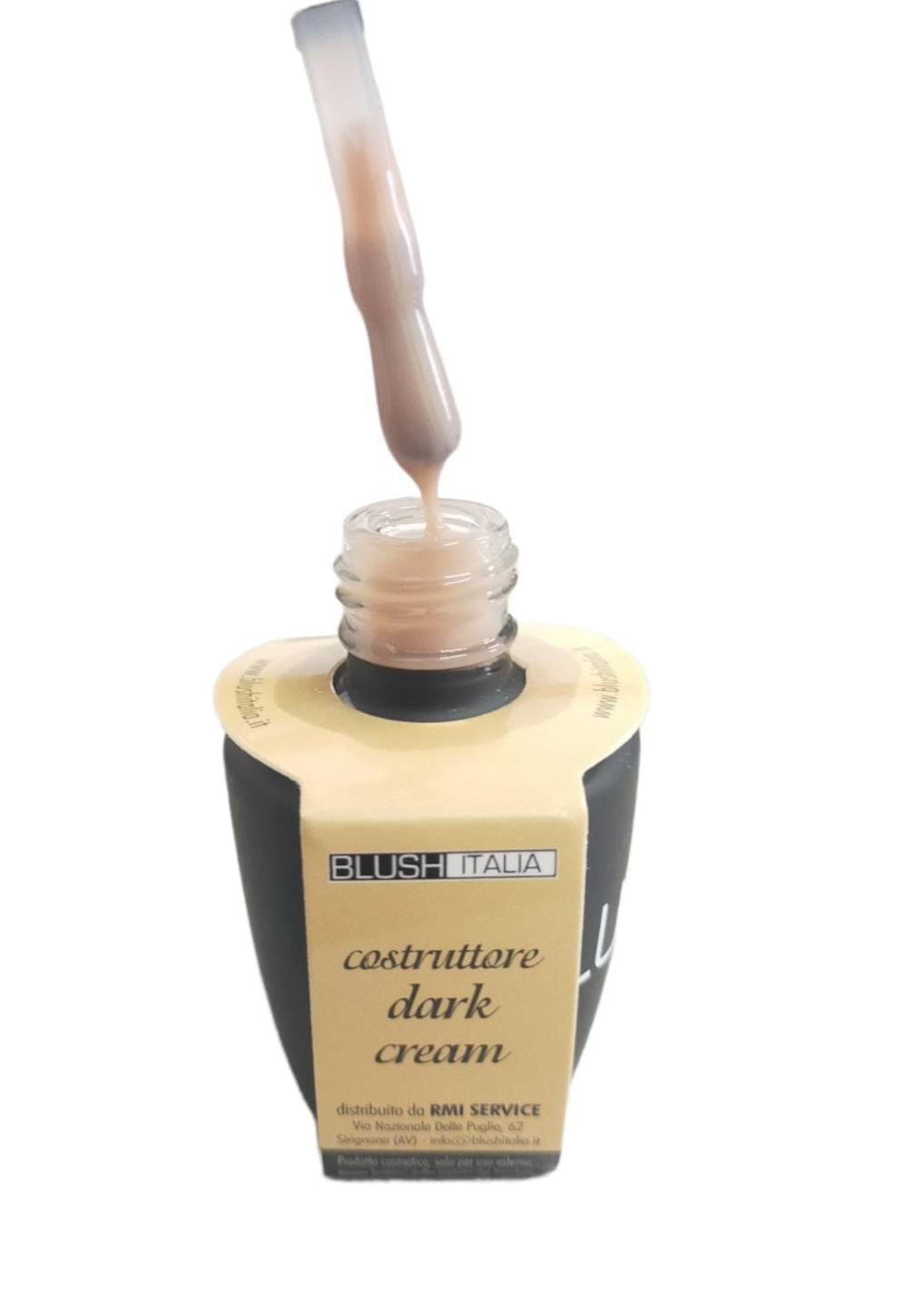 BLUSH ITALIA Costruttore 15ml MEDIA VISCOSITÀ