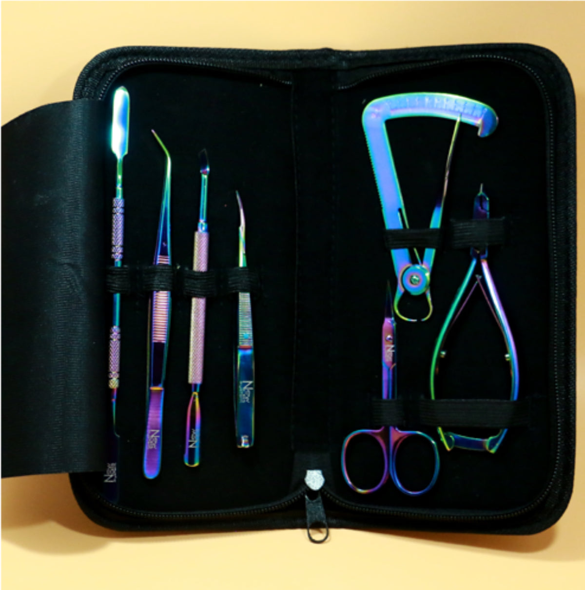 Nails Professional Set