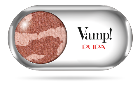 VAMP! OMBRETTO Ombretto colore puro - alta pigmentazione - multi-effetto