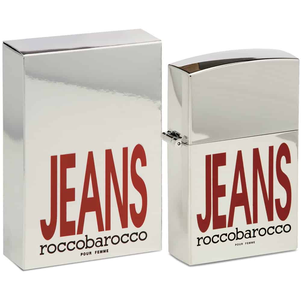 Roccobarocco jeans pour femme