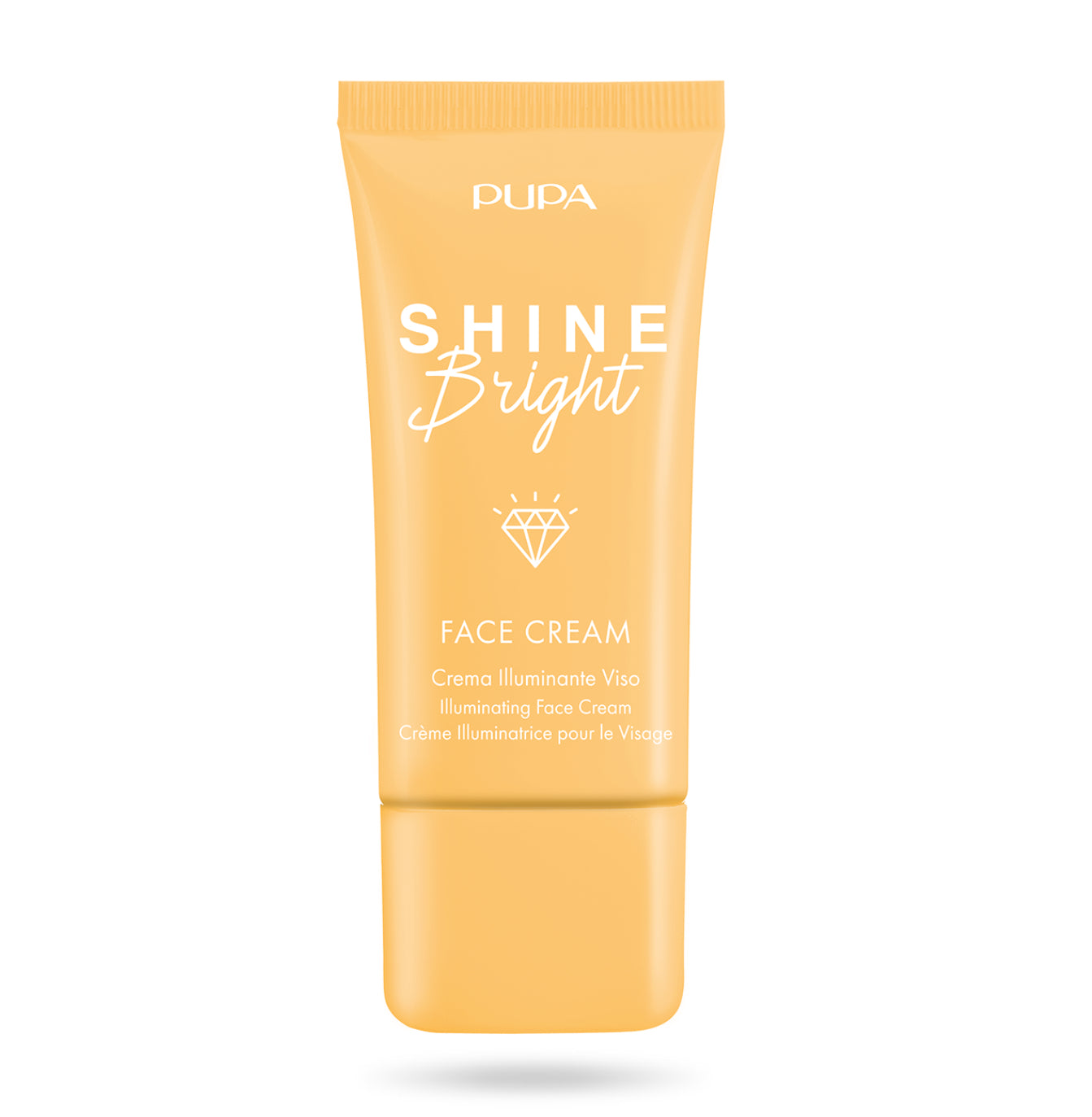 SHINE BRIGHT CREMA VISO