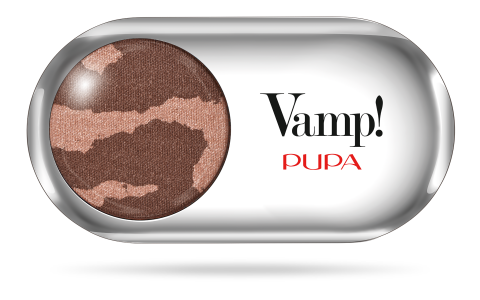 VAMP! OMBRETTO Ombretto colore puro - alta pigmentazione - multi-effetto