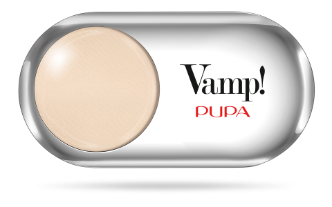 VAMP! OMBRETTO Ombretto colore puro - alta pigmentazione - multi-effetto