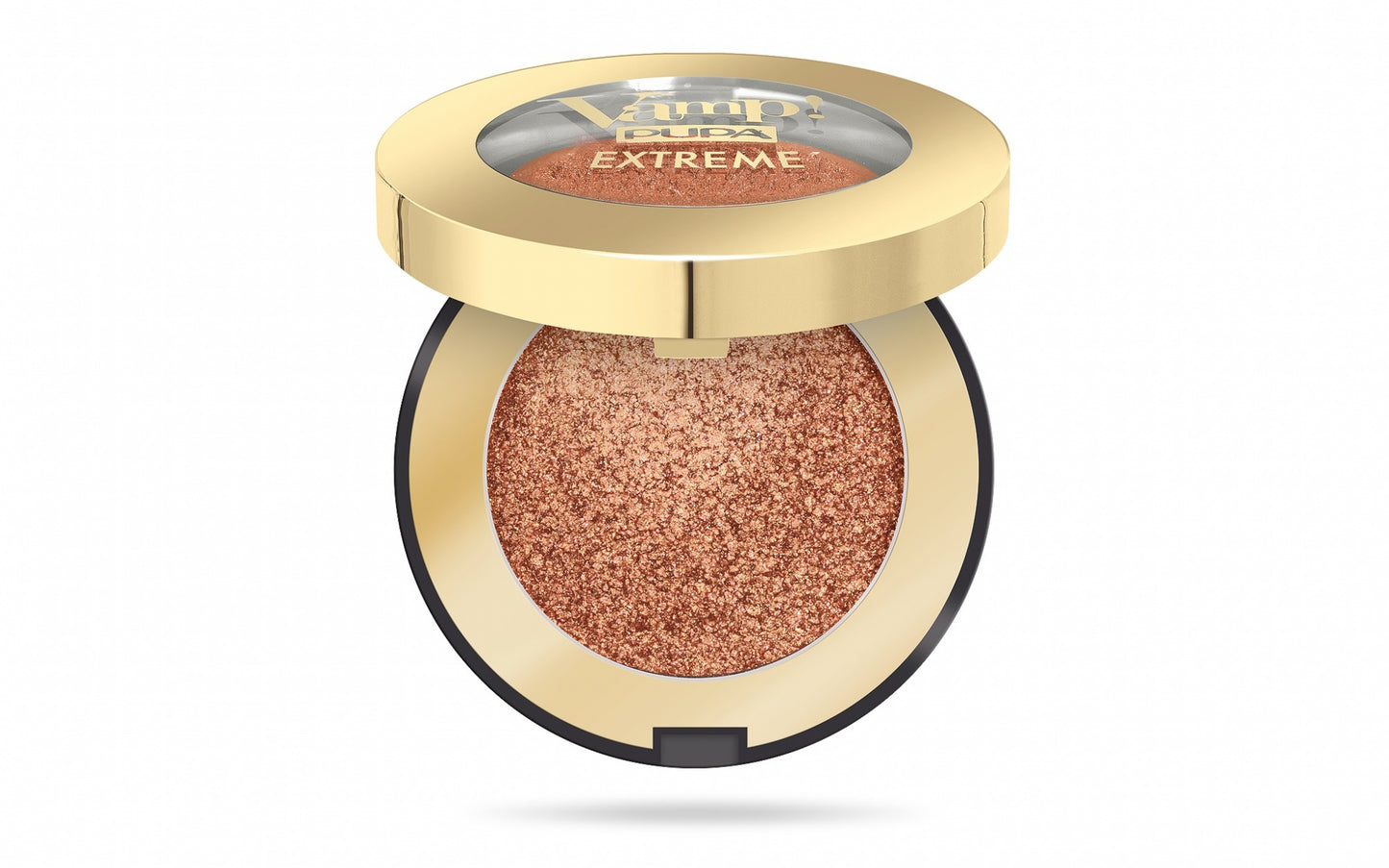 Pupa vamp extreme ombretto crema-polvere