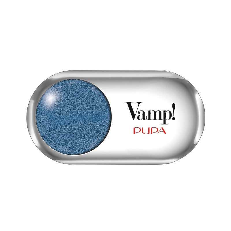 VAMP! OMBRETTO Ombretto colore puro - alta pigmentazione - multi-effetto
