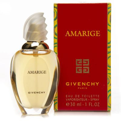 Givenchy Amarige